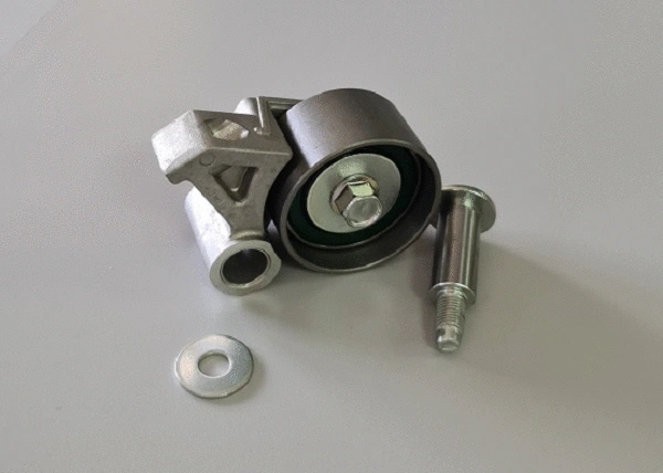 Tensioner Pulley, timing belt (TD42100)