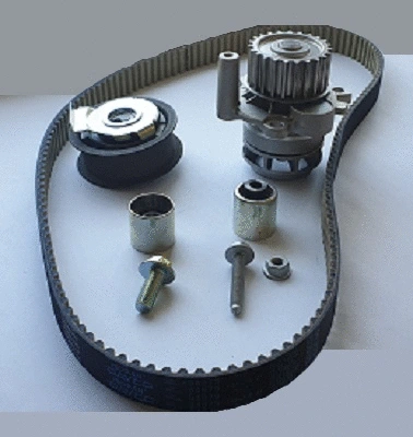 Water Pump & Timing Belt Kit (KW20374)