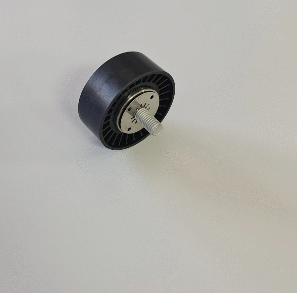 Deflection/Guide Pulley, timing belt (TD10123)
