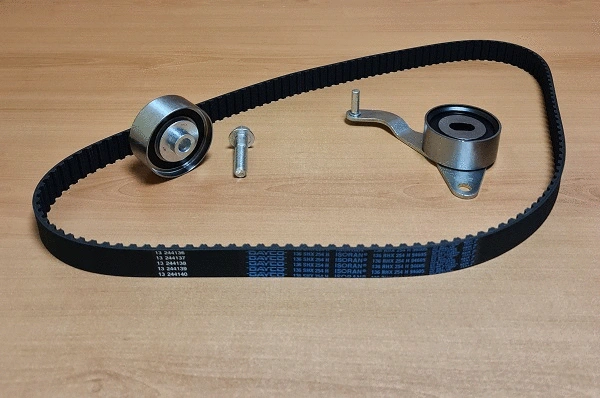 Timing Belt Kit (KD10307)