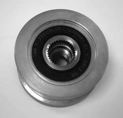Alternator Freewheel Clutch (TA40501)