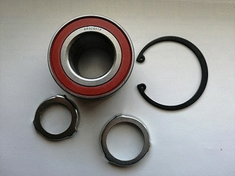 Wheel Bearing Kit (KC15012P ECO)