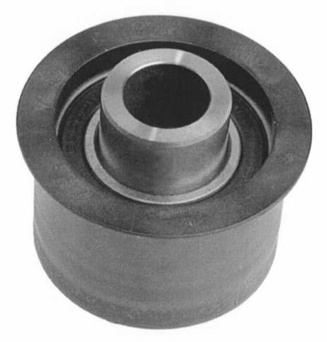 Deflection/Guide Pulley, timing belt (TD11113)