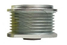 Alternator Freewheel Clutch (TA30507)