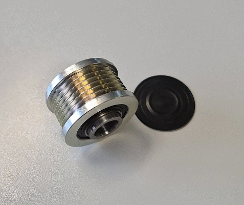 Alternator Freewheel Clutch (TA11520)