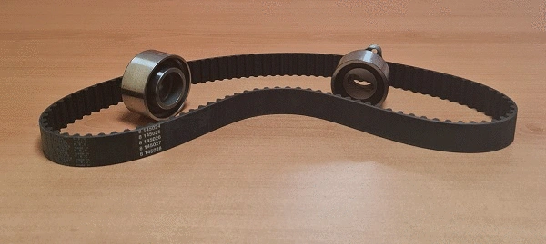 Timing Belt Kit (KD11336)