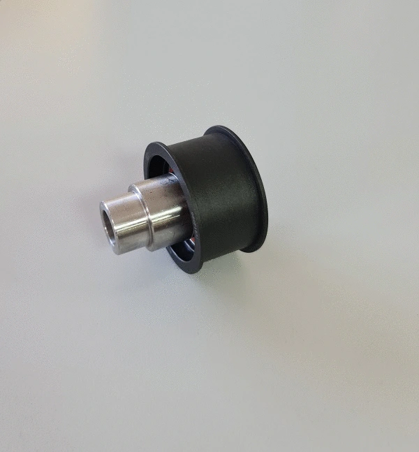 Deflection/Guide Pulley, timing belt (TD10116)