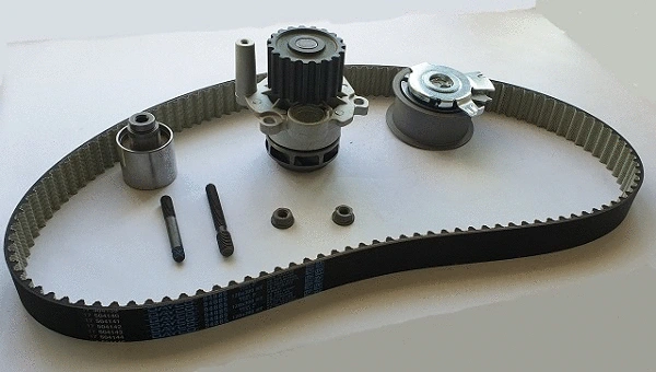 Water Pump & Timing Belt Kit (KW20339C)