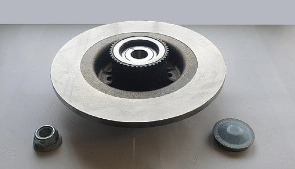 Brake Disc (KF15573UR)