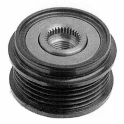 Alternator Freewheel Clutch (TA20506)