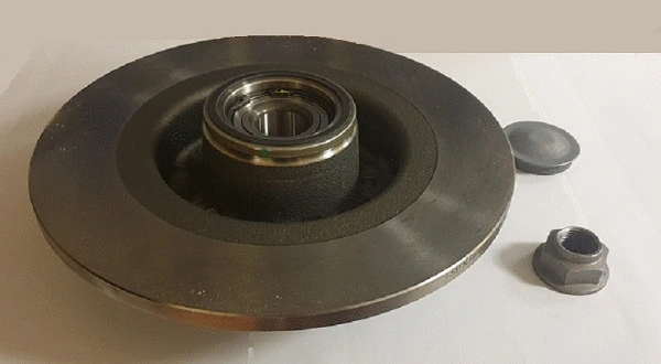 Brake Disc (KF15581US)