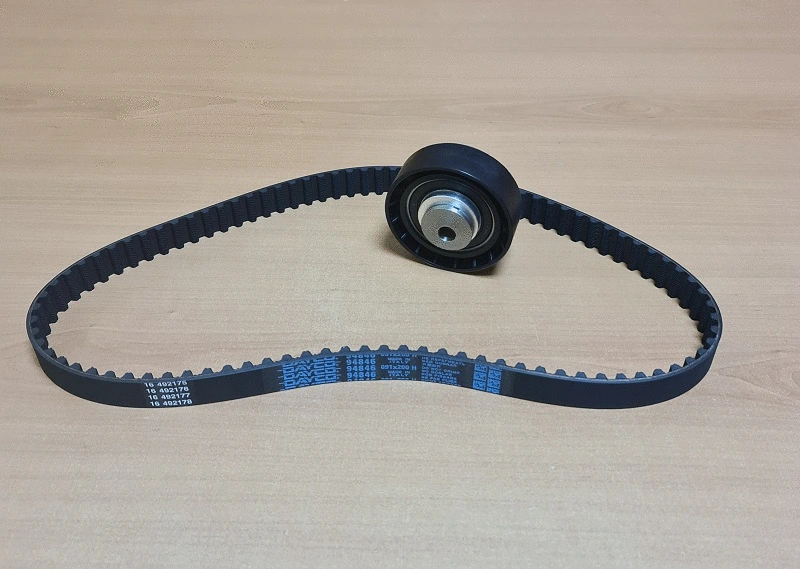 Timing Belt Kit (KD11359)