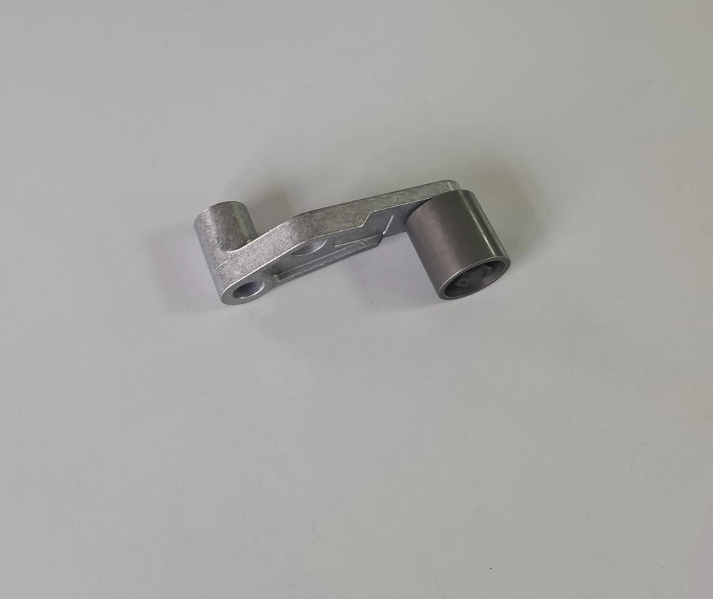 Deflection/Guide Pulley, timing belt (TD20165)