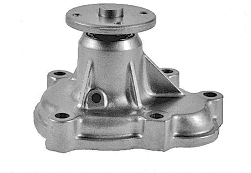 Water Pump, engine cooling (WP10890)