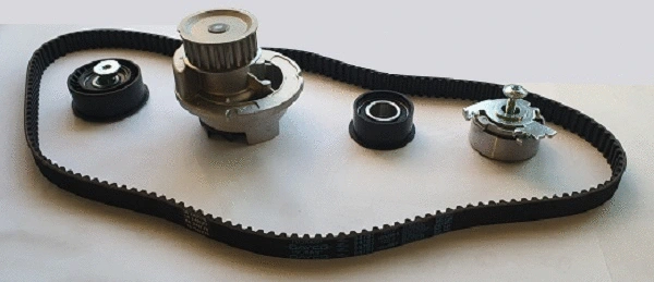 Water Pump & Timing Belt Kit (KW10315B)