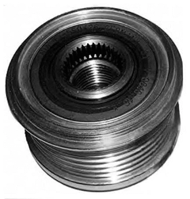 Alternator Freewheel Clutch (TA22505)
