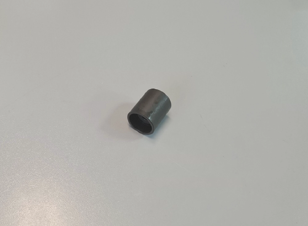 Deflection/Guide Pulley, timing belt (TD20161)