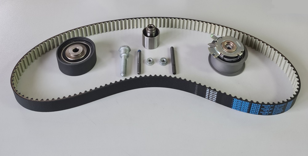 Timing Belt Kit (KD20371)