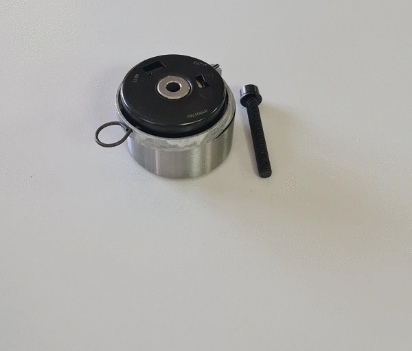 Tensioner Pulley, timing belt (TD10122)