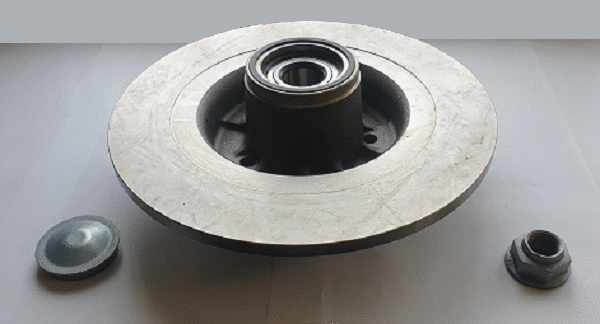 Brake Disc (KF155100US)