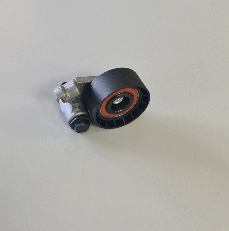 Tensioner Pulley, timing belt (TD11104)