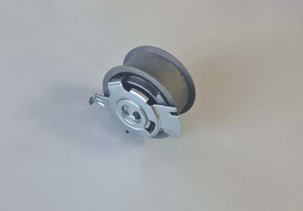 Tensioner Pulley, timing belt (TD20138)