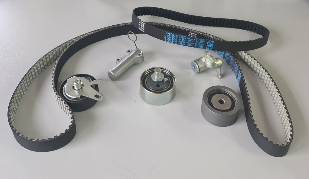 Timing Belt Kit (KD20342)