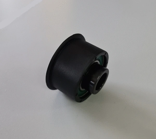 Deflection/Guide Pulley, timing belt (TD11112)