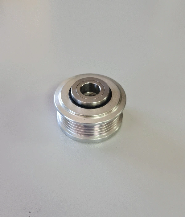 Alternator Freewheel Clutch (TA30501)