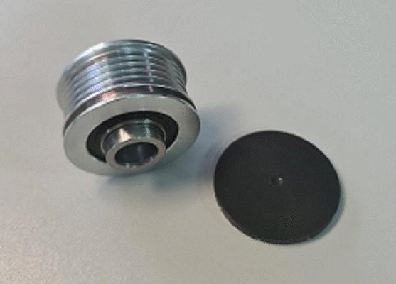 Alternator Freewheel Clutch (TA23513)