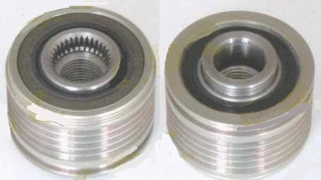 Alternator Freewheel Clutch (TA28511)
