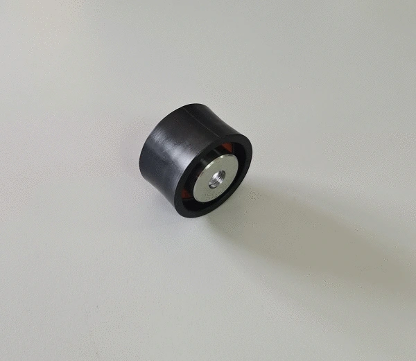 Deflection/Guide Pulley, timing belt (TD11145)
