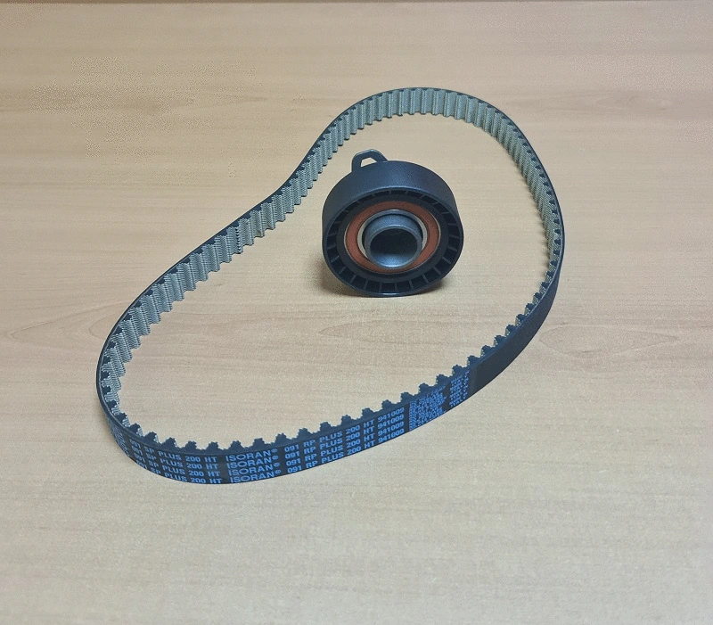 Timing Belt Kit (KD11354)