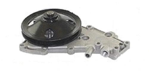 Water Pump, engine cooling (WP10464)