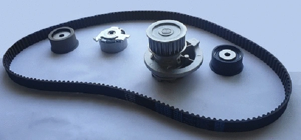 Water Pump & Timing Belt Kit (KW10335)