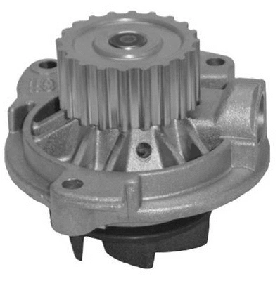 Water Pump, engine cooling (WP11002)