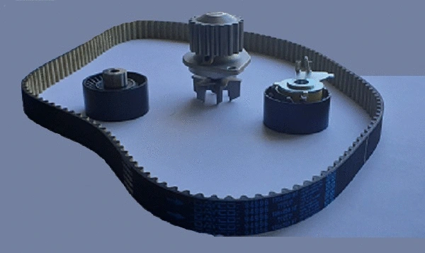 Water Pump & Timing Belt Kit (KW22341)