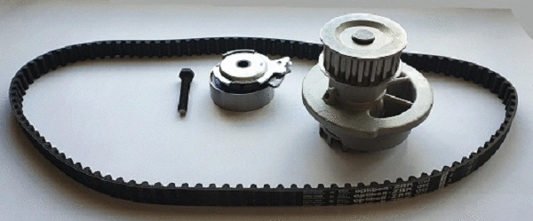 Water Pump & Timing Belt Kit (KW10300 OPT)