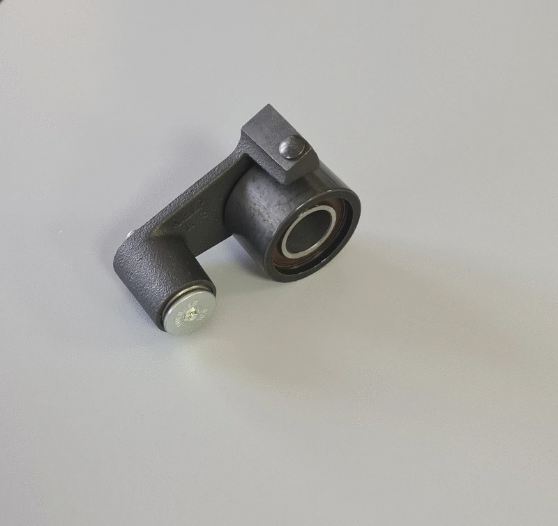 Tensioner Pulley, timing belt (TD11180)