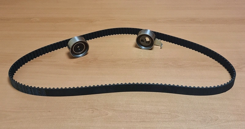 Timing Belt Kit (KD11367)