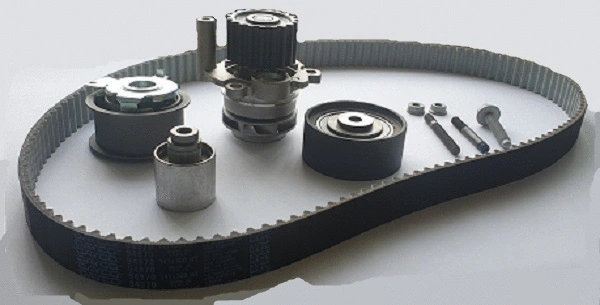 Water Pump & Timing Belt Kit (KW20362)