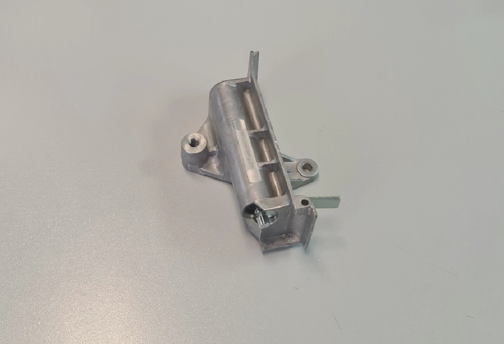 Vibration Damper, timing belt (TD20173)