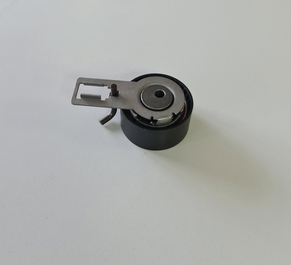 Tensioner Pulley, timing belt (TD22128)