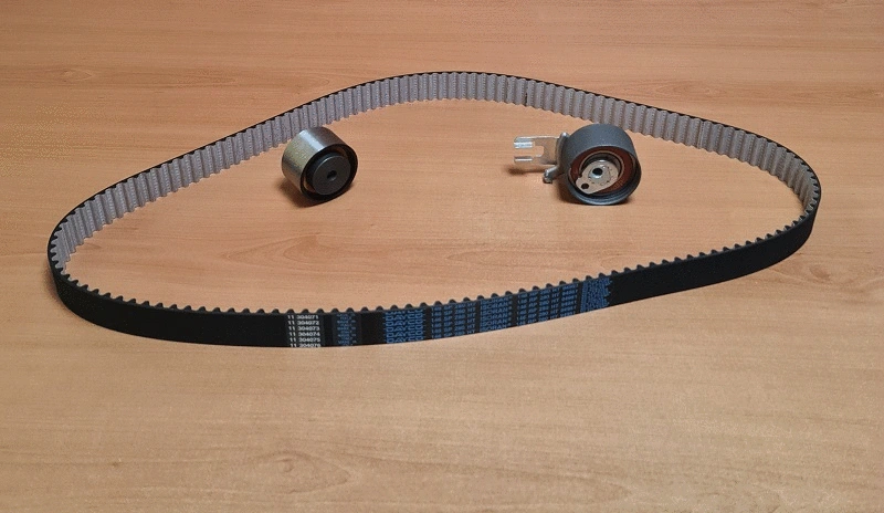 Timing Belt Kit (KD11362)