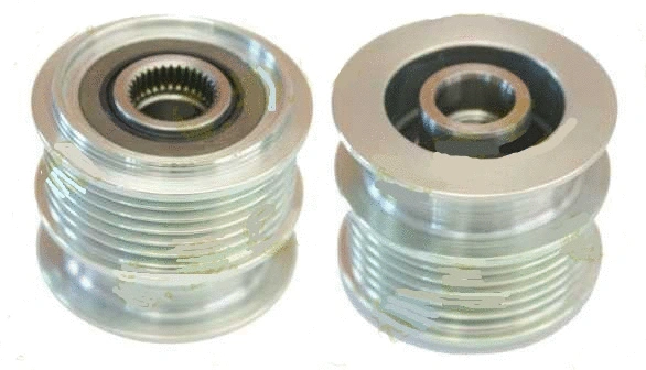 Alternator Freewheel Clutch (TA11515)