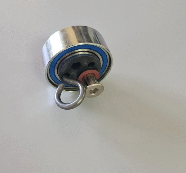Tensioner Pulley, timing belt (TD10134)