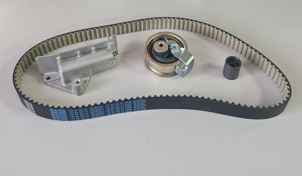 Timing Belt Kit (KD20365)