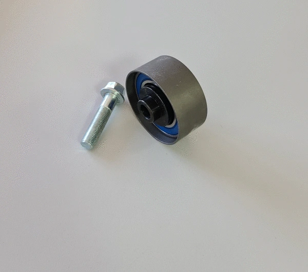 Deflection/Guide Pulley, timing belt (TD10138)
