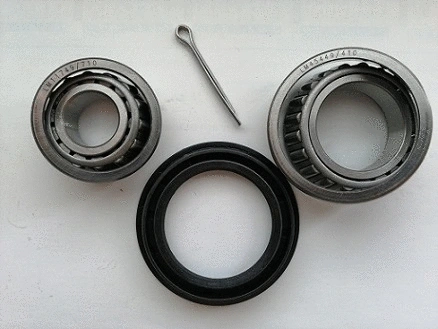 Wheel Bearing Kit (KC15307 ECO)