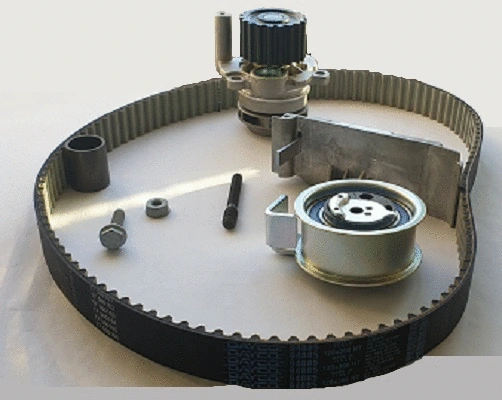 Water Pump & Timing Belt Kit (KW20339)